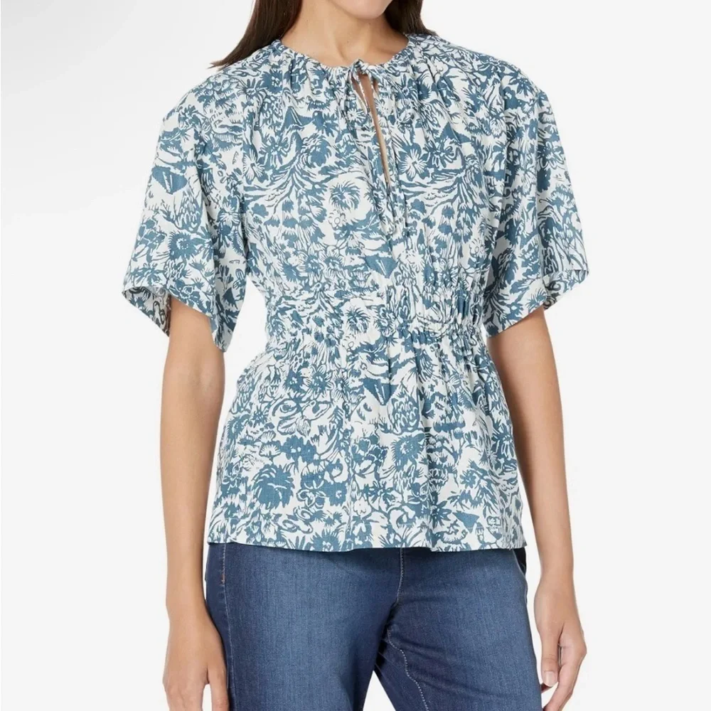 Joie Ranae B Top | NWT | Size XXS - Picture 1 of 6